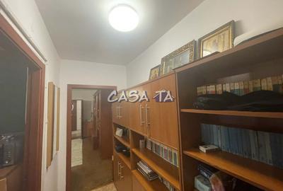 Apartament 3 Camere, Etaj 7/8(cu lift), Strada Unirii - Ultracentral - 15