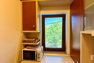 Apartament 2 camere mobilat utilat termen lung Zona Faleza Nord - 9