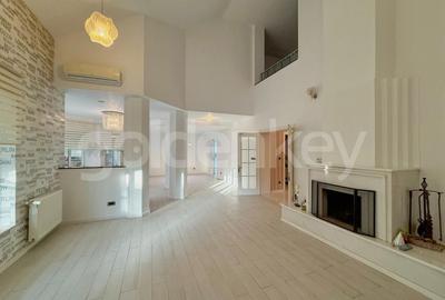 Vila cu 5 camere in complex rezidential | British School - 2