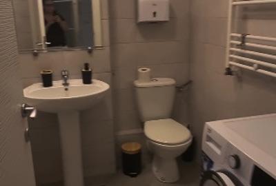 Ofer spre închiriere garsonieră zona Pallady + loc parcare inclus - 8