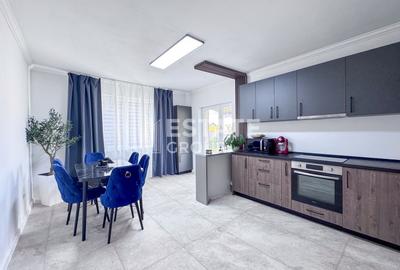 Casa Parta, mobilata modern - 4