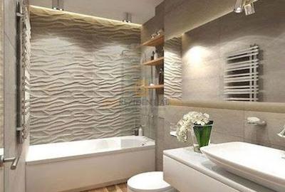 Apartament modern tip studio, zona metrou Aparatorii Patriei - 6