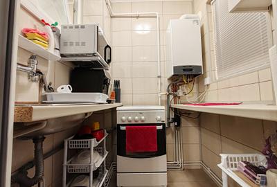 Garsoniera libera la vanzare zona  Avram Iancu - 4