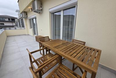 HERASTRAU NORDULUI DE INCHIRIAT APARTAMENT 4 CAMERE LUX | LOC PARCARE - 49