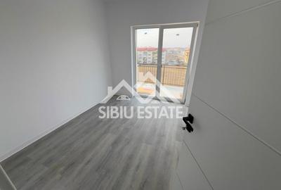 Locuinta moderna 3 camere cu gradina si terasa in Selimbar - 7