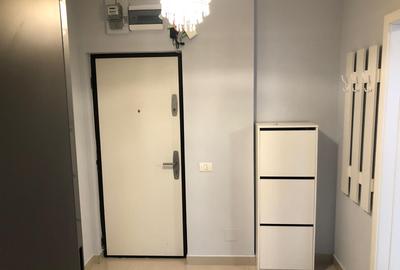 Apartament 2cam, 55MP, Bloc Anvelopat - MegaMall - 9