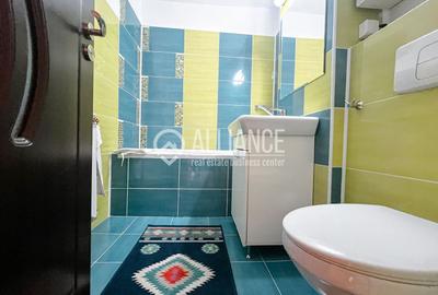 GARA(COD 05) - Apartament 3 camere spațios, complet mobilat și utilat - 18