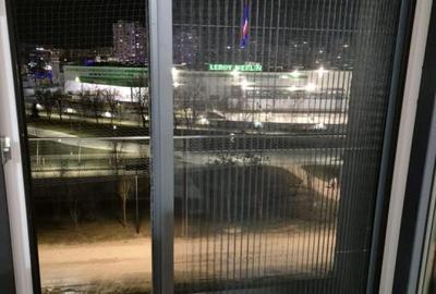 Lujerului, Mall Plaza, vedere parc, liber, parcare subterana, Centrala - 8