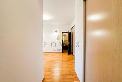 Vânzare Apartament 2 Camere Natura Residence Iancu Nicolae Baneasa - 6