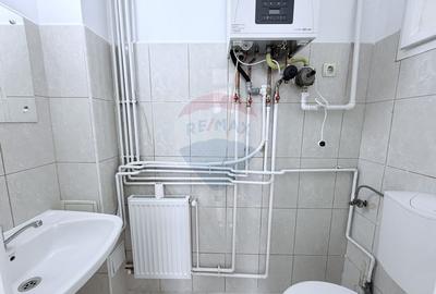Spatiu de birouri de 80 mp de inchiriat pe str. Petofi Sandor - 4