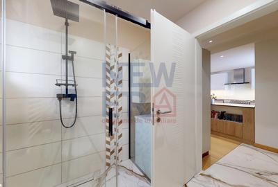 Apartament cu 4 camere-de vânzare-proprietate elegantă în zona Aviatorilor - 6