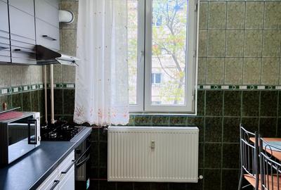 Apartament 3 camere | Etaj 2/4 | Bloc 1978 | Parcare + boxă | Zonă verde - 2