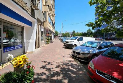Calea Călărașilor ● Spațiu Comercial ● Vitrină Stradală ● Centrală Proprie - 1