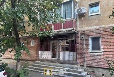 Spațiu comercial, de 52 mp, în Micălaca