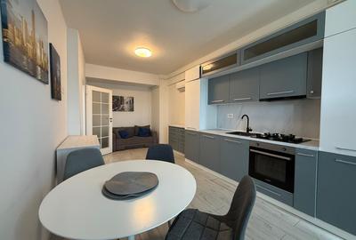 Bucium - Spital Socola , 2 camere + loc de parcare Complex Boheme residence - 2