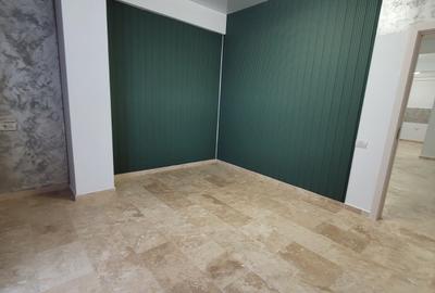 PRIMA ÎNCHIRIERE! 3 camere nemobilat -loc de parcare +boxa -Bloc Nou | Campus - 15