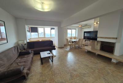 Piata Iancului inchiriere ap 3 camere transf din 4 cu Contract Anaf si parcare - 14