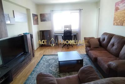 2 Camere de inchiriat | Gradina Icoanei | Metrou | Terasa | Mobilat - 1