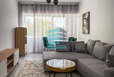 Apartament cu 2 camere decomandat în Nicolae Grigorescu