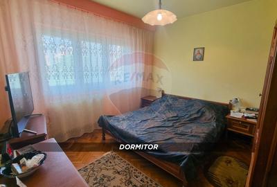 OCAZIE!!! Apartament cu 3 camere, 2 bai et. 2 Str. Hortensiei CENTRAL - 13