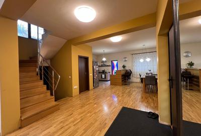 De vanzare | Casa Individuala | 154 mp | Transylvania College | Strada Privata - 4
