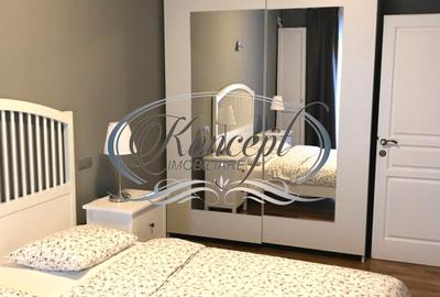 Apartament modern in zona centrala - 2