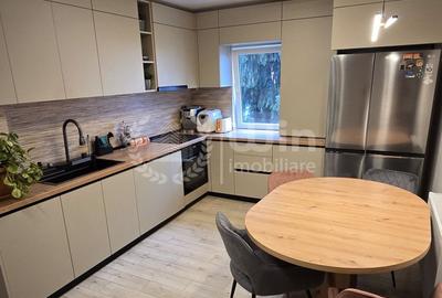 Apartament 3 camere la cheie | Decomandat | Etaj 3/4 | Piata Zorilor - 2