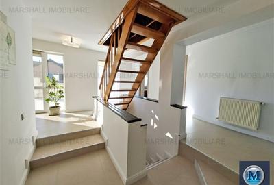 Vila cu 6 camere de vanzare, zona P-ta Mihai Viteazu, 360 mp #16325 - 11