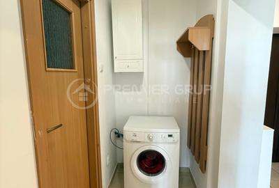 ETAJ 3! Apartament 2 camere 55mp, Granit, AC, balcon, mobilat - 7