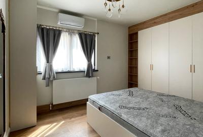 Piața Națiunile Unite | 3 Camere Decomandat | Prima Închiriere | 1000 EUR - 4