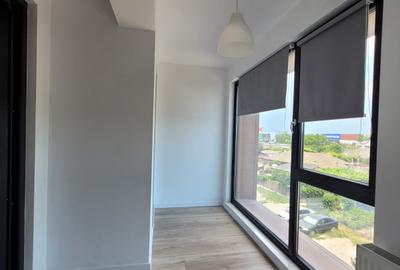 2 Camere Decomandat | Bloc Nou | Loc de Parcare | Zen Residence - Carrefour - 20