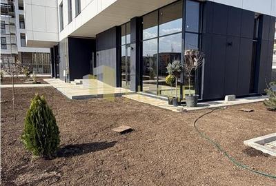 Spatiu comercial parter de bloc, Ploiesti, Albert. - 6