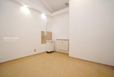 Spațiu stradal cu vitrină – 45 mp, Ștefan cel Mare - 6