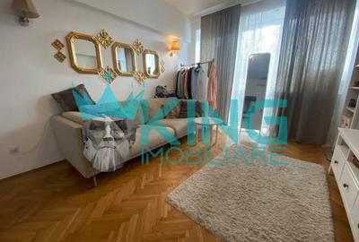 Piata Romana | 2 Camere | Balcon | Prox. Metrou | Pet Friendly | - 1
