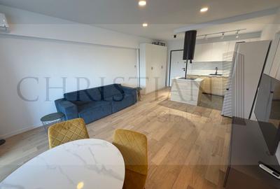 | Apartament 2 camere One Cotroceni Park - Parcare Subterana | - 3