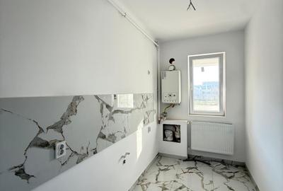 GARSONIERA DECOMANDATA-DE VANZARE-MILITARI RESIDENCE-COMISION 0 - 4