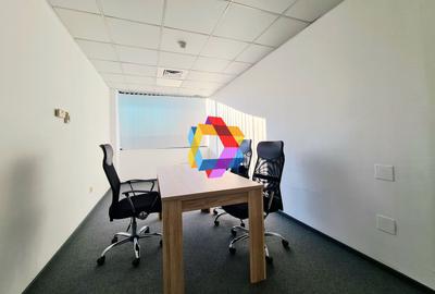 Spațiu birouri de închiriat Brasov - 160 mp # spatii-comerciale-brasov.ro - 10