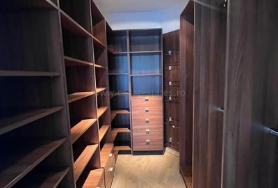 HERASTRAU SOSEAUA NORDULUI APARTAMENT 5 CAMERE  VEDERE PARC - 24