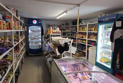 Spațiu comercial cu o suprafață de 150 mp, Suplacu de Tinca, Bihor - 5
