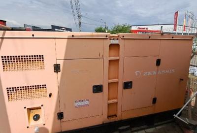 Hala depozitare / logistică – 1.500 mp | Ștefăneștii de Jos, Ilfov | Comision 0% - 12