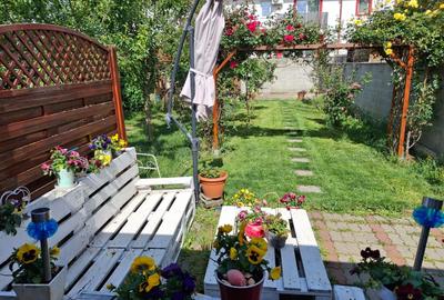 Casă  lângă Pădurea Verde și Lac - 3