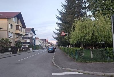 Zona centrala, garsoniera in vila - 12