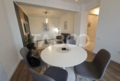 Apartament 2 camere 58 mpu mobilat si utilat premium Doamna Stanca - 4