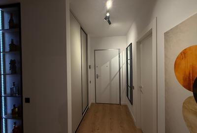 Apartament 2 Camere Lux Metrou Nicolae Teclu Estoria City - 9