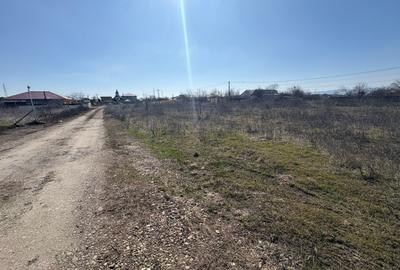 Teren de vânzare – Strada Rovine – loturi ideale pentru construcție - 4