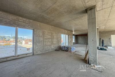 Imobil versatil cu functiuni mixte zona P-ta Mihai Viteazul - 5