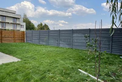 Vilă spațioasă Tunari | Curte mare | Complex închis - 7