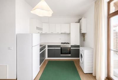 Casa tip Duplex(triplex) - Mosnita Noua - 0% COMISION - 6