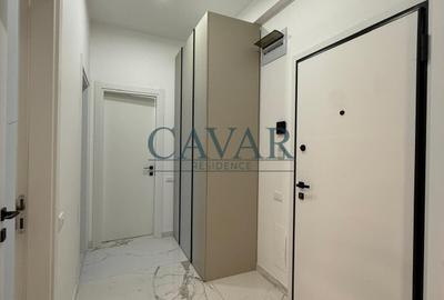 3 Camere ApartHotel Cavar Residence Brancoveanu - 9