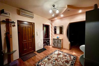 Apartament 3 camere de vanzare,zona Tipografilor Timisoara - 13